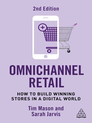 cover image of Omnichannel Retail